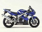 Yamaha YZF-600 R6